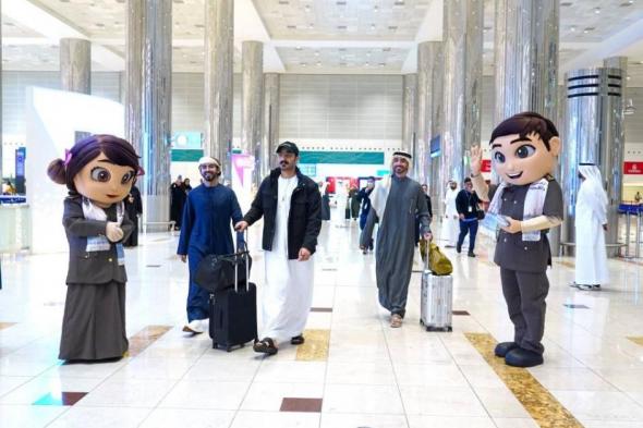 إقامة
      دبي
      تنظم
      سلسلة
      فعاليات
      تحت
      شعار
      «الإمارات
      والكويت
      إخوة
      للأبد»