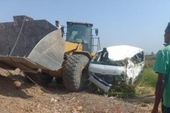 عودة
الحركة
المرورية
على
طريق
بنها
شبرا
الحر
بعد
إنقلاب
ميكروباص
وإصابة
3
أشخاص