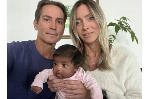 صدمة
في
فلوريدا..
زوجان
يقاضيان
عيادة
بعد
إنجاب
طفلة
ليست
من
صلبهما