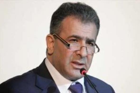 السفير
الفلسطينى
لدى
لبنان
يشدد
على
دعم
الأونروا
وتعزيز
العلاقات
مع
الجوار
اللبنانى