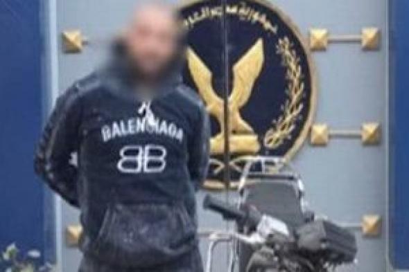 الداخلية
تكشف
لغز
فيديو
دهس
مواطن
بدراجة
نارية
في
بني
سويف