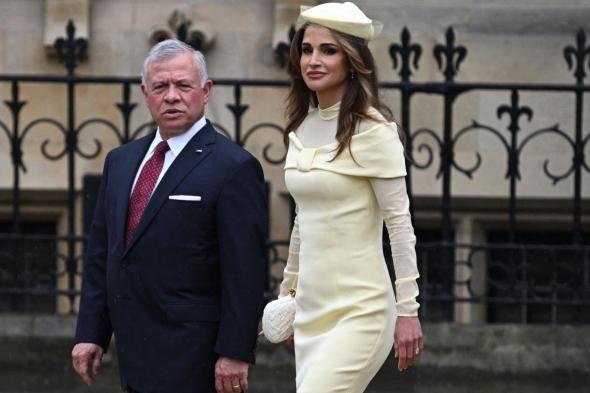 كل
الحب
اليوم
وكل
يوم..
الملكة
رانيا
تهنئ
الملك
عبد
الله
بيوم
ميلاده