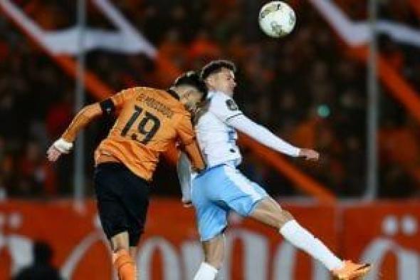 ترتيب
مجموعة
بيراميدز
في
دوري
أبطال
أفريقيا
قبل
موقعة
نهضة
بركان