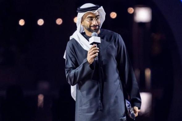 بحضور
محمد
العبار..
«جوائز
دبي
مول
العالمية
للموضة»
تتوج
أيقونات
العالم
ورواد
الإبداع