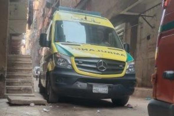 مصرع
طفل
دهسا
أسفل
سيارة
مجهولة
بطريق
داخلى
بطهطا
سوهاج