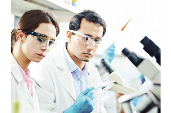 أخطاء
أبحاث
البيئة
والطب..
ألغام
علمية