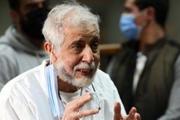 محمود
عزت
من
السرية
إلى
الشاشة..
"رجال
الظل"
ضربة
وعى
جديدة
من
الشركة
المتحدة