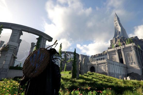 مطورو
Crimson
Desert
يدخلون
مرحلة
التحسين
المكثف
بعدما
أصبحت
اللعبة
ذهبية