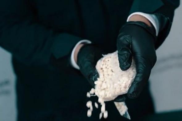 "زاتكا"
    تُحبط
    تهريب
    أكثر
    من
    269
    ألف
    حبة
    من
    الإمفيتامين
    المخدر
    في
    منفذ
    الحديثة