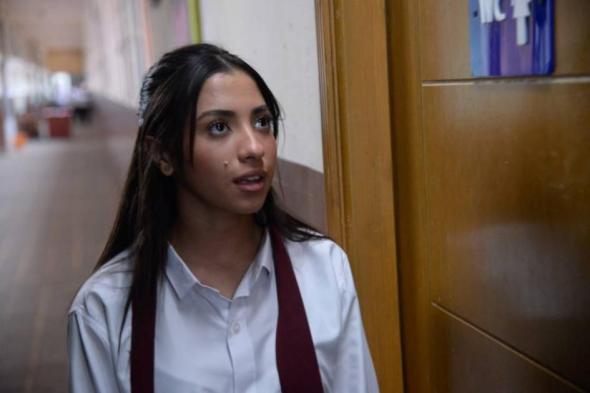 جيسيكا
حسام
الدين
في
«رأس
الأفعى»