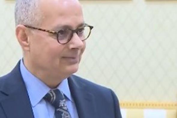 الفائز
    بجائزة
    نوبل
    في
    الكيمياء:
    ولي
    العهد
    حريص
    على
    تطوير
    العلم
    وبناء
    اقتصادات
    أكبر