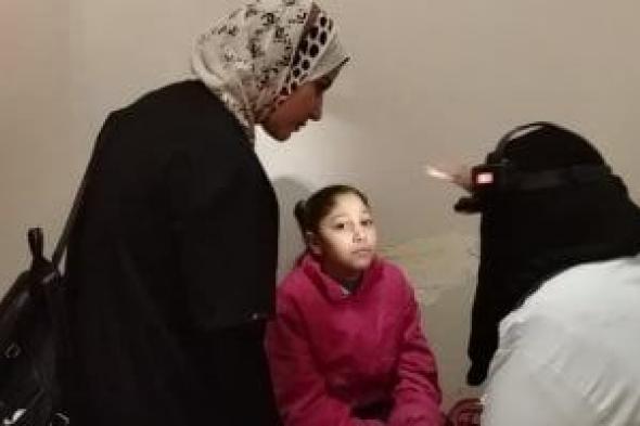 جامعة
القناة
تواصل
مبادرة
«العلاج
حق
للجميع»..
150
جراحة
مجانية
خلال
أسبوع