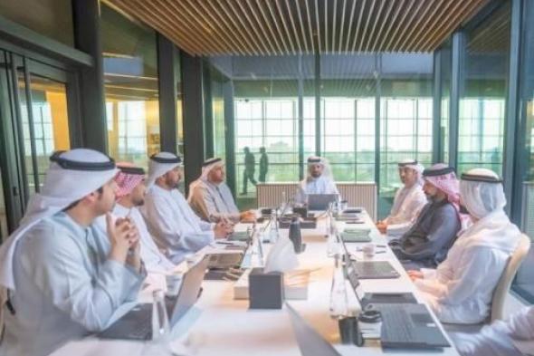 «الشارقة
      الرياضي»
      يعتمد
      3
      لجان
      لتطوير
      الأداء