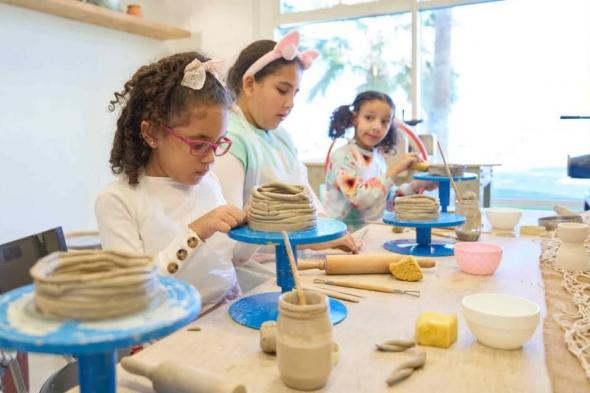 «كولاج»
يحتفي
بـ
11
عاماً
من
الإبداع