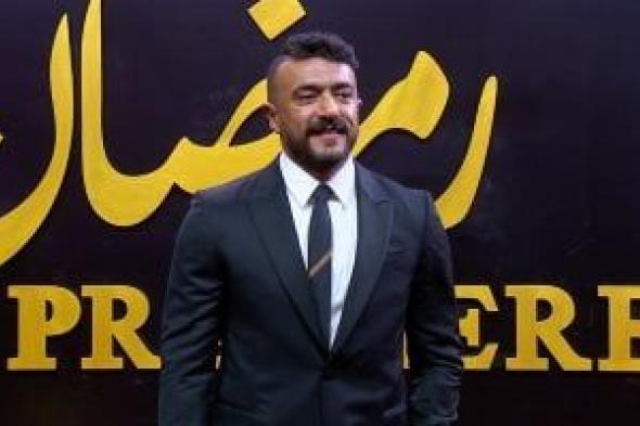 أحمد
العوضي
يخطف
الأضواء
فى
حفل
المتحدة
للخدمات
الإعلامية
2026..
صور