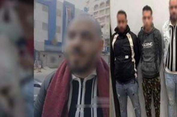 مخدرات
وفيديوهات
مفبركة..
الداخلية
تفجر
مفاجأة
جديدة
حول
واقعة
الإسكندرية