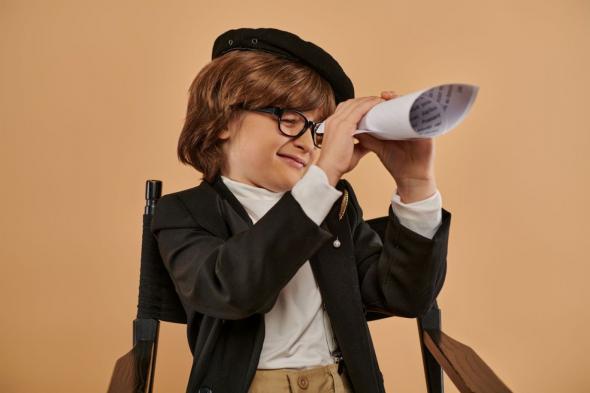 أشياء
بسيطة
تصنع
طفلاً
قوياً