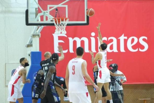 «الأبيض»
      يلتقي
      الاتحاد
      بحلم
      نهائي
      «دولية
      السلة»