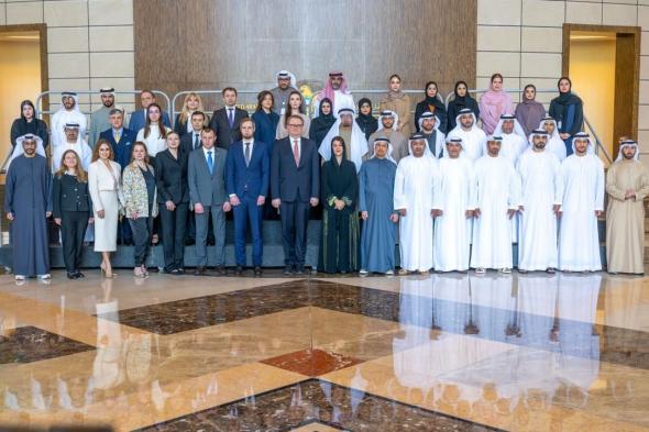 ريم الهاشمي تترأس الدورة الرابعة للجنة المشتركة الإماراتية - الأوكرانية