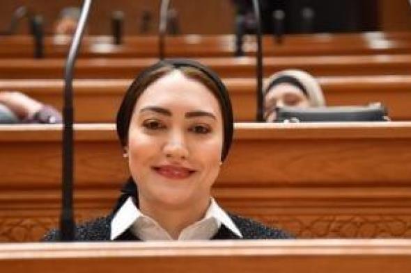 النائبة
أسماء
سعد
الجمال:
مصر
تعمل
بهدوء
وحكمة
لتخفيف
التوترات
فى
المنطقة