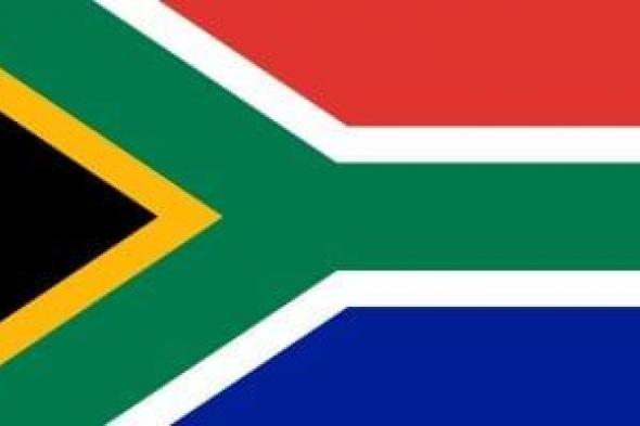 جنوب
أفريقيا
تطرد
نائب
السفير
الإسرائيلى
وتمهله
72
ساعة
لمغادرة
أراضيها