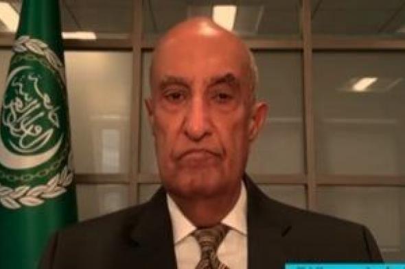 السفير
ماجد
عبد
الفتاح:
لا
بد
من
ممارسة
أقصى
الضغط
على
إسرائيل
لبدء
تنفيذ
التزاماتها