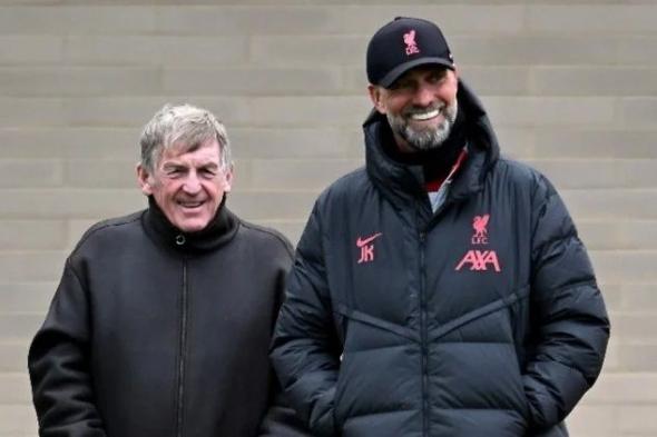 كلوب يعود رسمياً إلى ليفربول في مارس