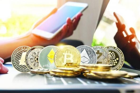 البيتكوين
      دون
      83
      ألف
      دولار