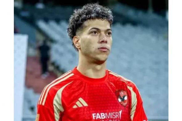 أول
      رد
      من
      إمام
      عاشور
      يوضح
      سبب
      تغيبه
      عن
      السفر
      مع
      الأهلي