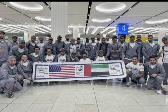 سباق
      زايد
      الخيري
      ينطلق
      في
      ميامي
      حاملاً
      رسائل
      إنسانية