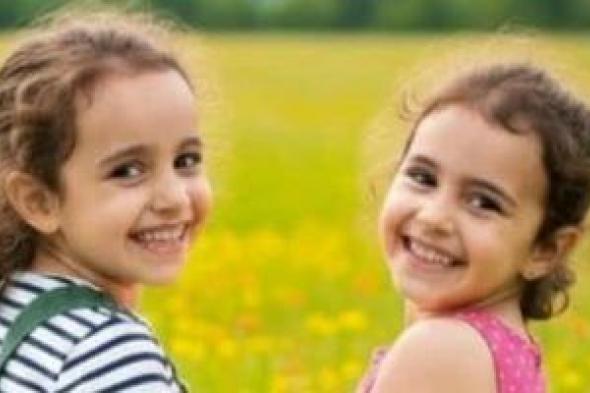 وجعٌ
لا
ينتهى..
قصة
الطفلتين
يوستينا
واستير
أبكتا
الجميع
برحيلهما
فى
حريق
شقة