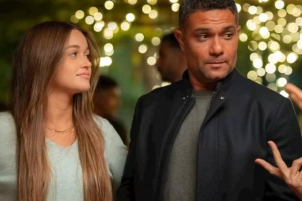 نجوم
الدراما
يفضلون
الـ
«15
حلقة»