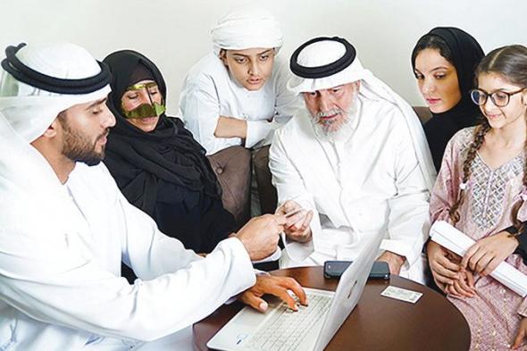 %37 من إجمالي ميزانية الإمارات 2026 مخصصة للتنمية الاجتماعية