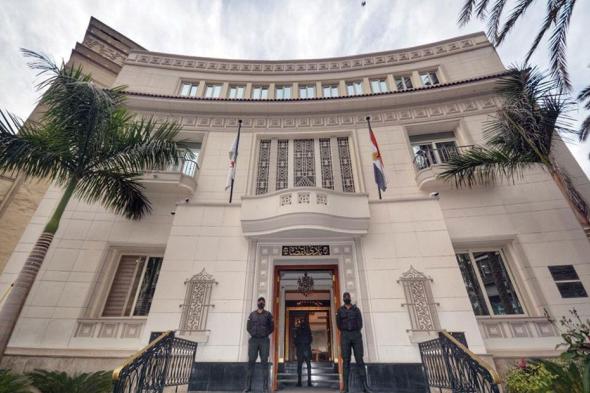 نادي
      قضاة
      مصر
      يعلن
      7
      قرارات
      بعد
      انتهاء
      أزمة
      التعيينات