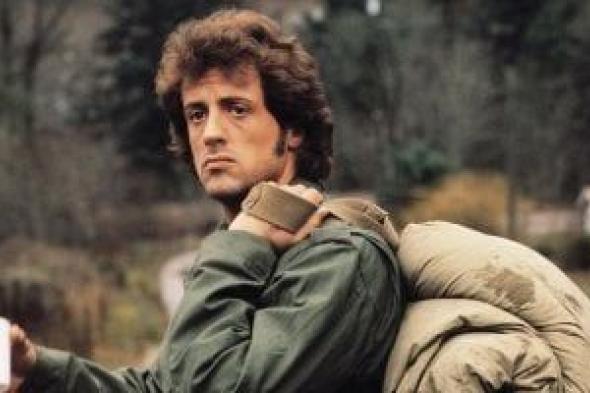 انطلاق
تصوير
فيلم
جون
رامبو
التمهيدى
بدون
سيلفستر
ستالون
لأول
مرة