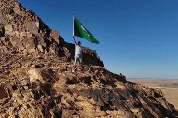 جبل
    ساق
    بالقصيم..
    معلم
    طبيعي
    يعكس
    تنوع
    البيئة
    الجغرافية
    وجهة
    مفضلة
    لعشاق
    الرحلات
    البرية