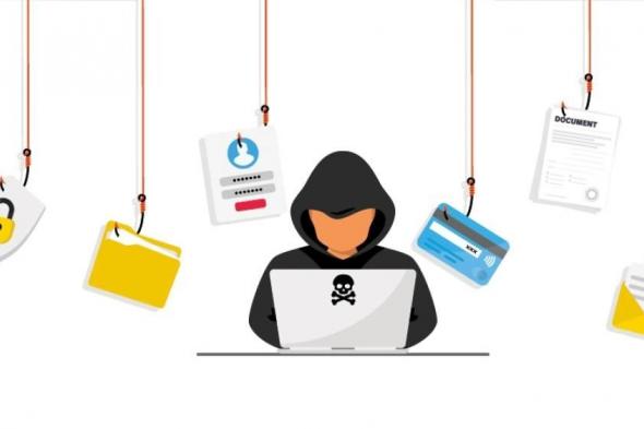 مجلس الأمن السيبراني و"بريد الإمارات" و"درب" يحذرون من رسائل احتيالية مزيفة