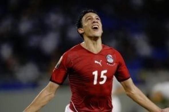 كواليس
تدوين
الفراعنة
إنجاز
تاريخى
فى
ذكري
التتويج
باللقب
الافريقى
السابع