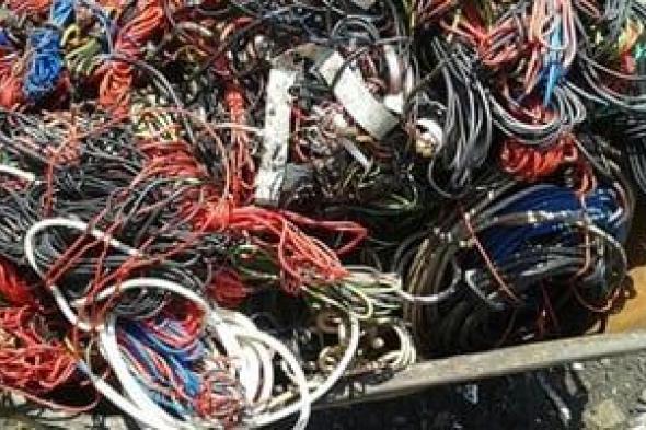 المسؤولية
الممتدة
للمنتِج..
"كلمة
السر"
في
عبور
قطاع
التكنولوجيا
نحو
الاقتصاد
الدائري