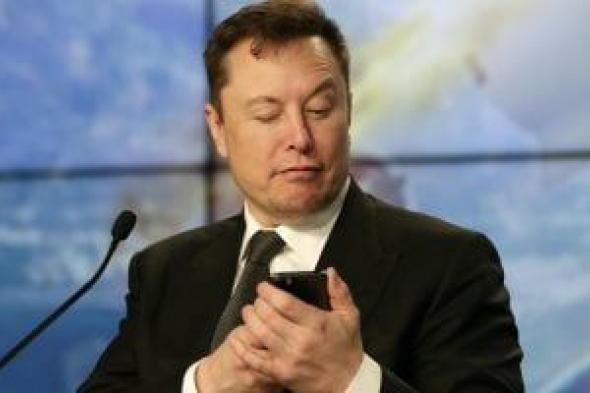 هاتف
ستارلينك
قادم؟..
إيلون
ماسك
يكشف
كيف
سيختلف
عن
آيفون
وأندرويد