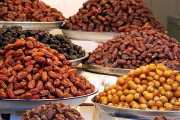 تمور
      "إسرائيلية"
      في
      الأسواق
      المصرية؟
      مجلس
      الوزراء
      "يكشف
      الحقيقة"
      ببيان
      رسمي