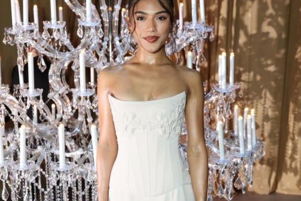 النجمات يتألقن في عرض أزياء زهير مراد لصيف وربيع 2026