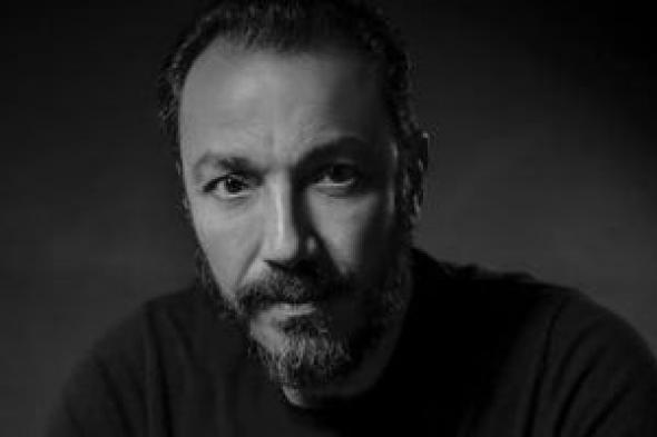 طارق
لطفى:
بشكر
كل
القائمين
على
احتفالية
المتحدة
لإطلاق
دراما
رمضان