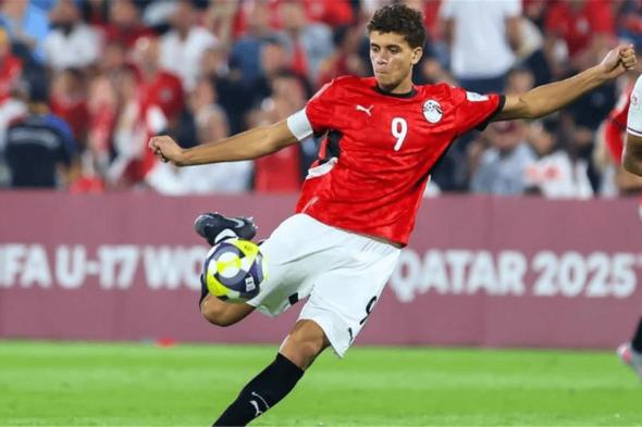 بشق
      الأنفس..
      سبورت
      تتغزل
      في
      صفقة
      انتقال
      حمزة
      عبد
      الكريم
      إلى
      برشلونة