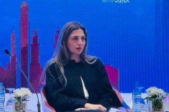 فاطمة
الجولى:
نتواصل
مع
المواطنين
عبر
قنوات
متكاملة
لرفع
الوعى
بمخاطر
الاحتيال
المالى