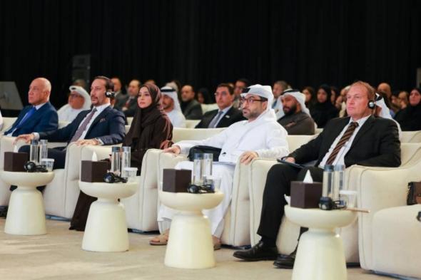 «حوارات
مستقبل
التعليم»
تستعرض
بالشارقة
قانون
التعليم
العالي
الجديد