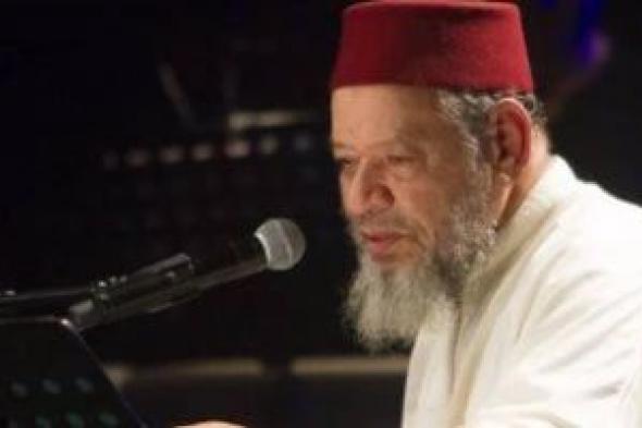 سميرة
سعيد:
الراحل
عبد
الهادى
بالخياط
له
أثر
كبير
على
تاريخ
الأغنية
المغربية