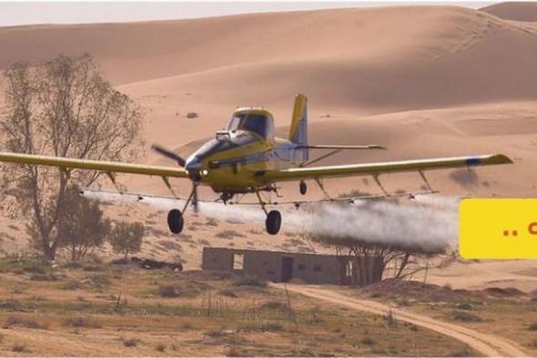 «وقاء
    مكة
    المكرمة»
    يدعو
    المواطنين
    الابتعاد
    عن
    مواقع
    الرش
    والحذر
    من
    المبيدات
    وعمليات
    المكافحة