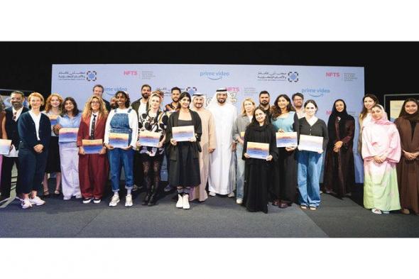 مجلس دبي للإعلام يعزّز منظومة تطوير المواهب الشابة بمعايير عالمية