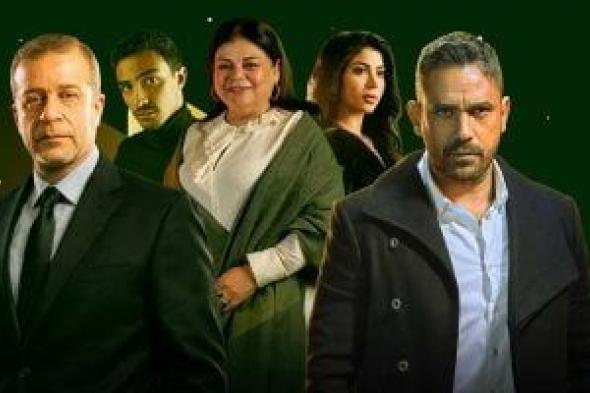 شريف
منير
يعود
للسباق
الرمضانى
2026
بمسلسل
رجال
الظل
عملية
رأس
الأفعى